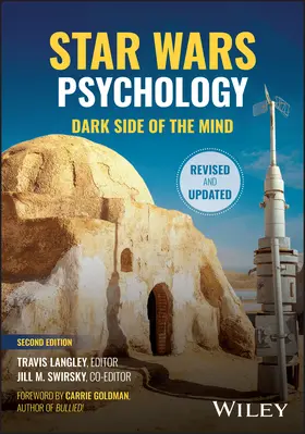 Star Wars Psychology