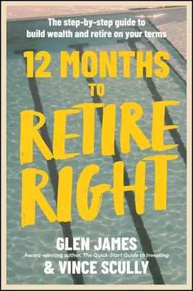 12 Months to Retire Right