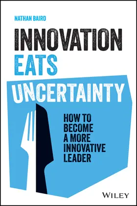 Innovation Eats Uncertainty