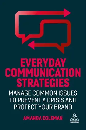 Everyday Communication Strategies