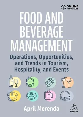 Food and Beverage Management