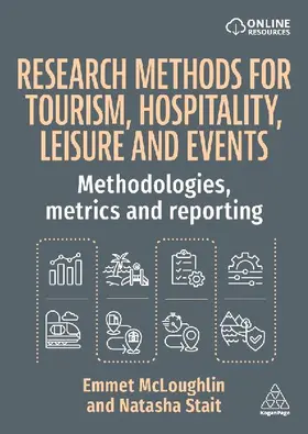 Research Methods for Tourism, Hospitality, Leisure and Events