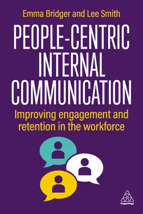 People-Centric Internal Communication