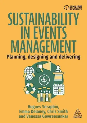 Sustainability in Events Management