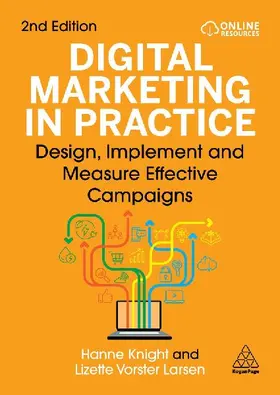 Digital Marketing in Practice