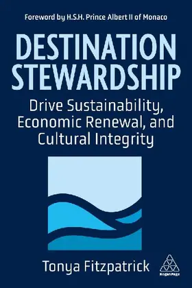 Destination Stewardship