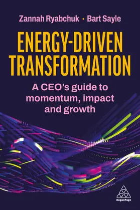 Energy-Driven Transformation