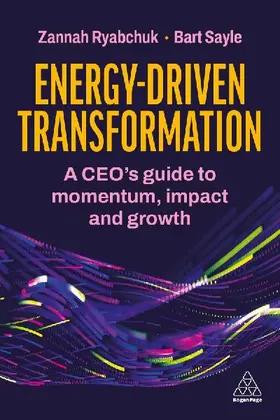 Energy-Driven Transformation