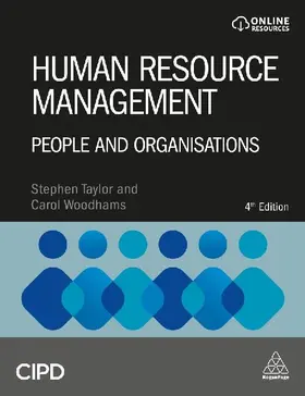 Human Resource Management