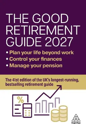 The Good Retirement Guide 2027