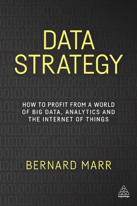Data Strategy: How to Profit from a World of Big Data, Analytics and the Internet of Things