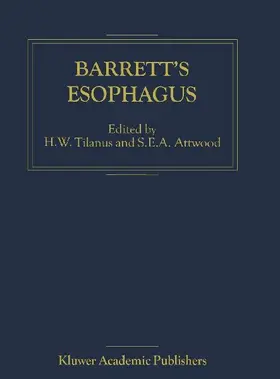 Barrett's Esophagus