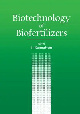 Biotechnology of Biofertilizers