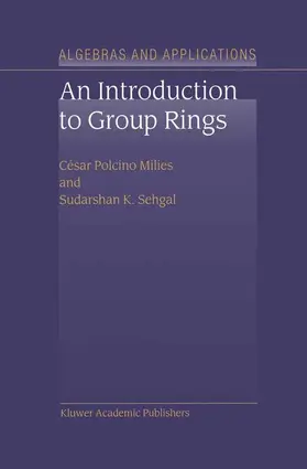 An Introduction to Group Rings