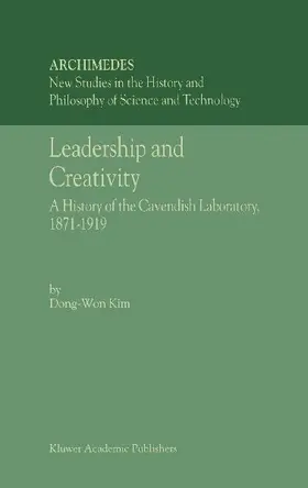 Leadership and Creativity