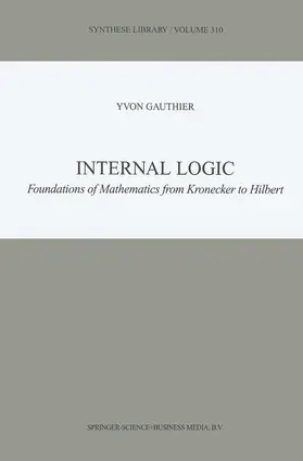 Internal Logic