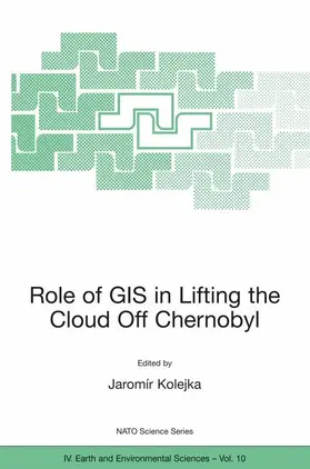 Role of GIS in Lifting the Cloud Off Chernobyl