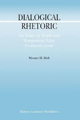 Dialogical Rhetoric
