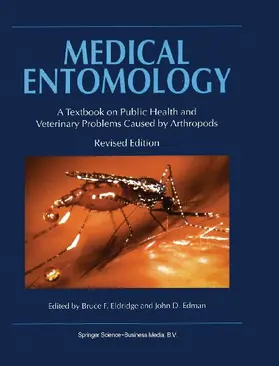 Medical Entomology