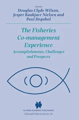 The Fisheries Co-management Experience