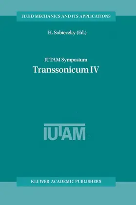 IUTAM Symposium Transsonicum IV