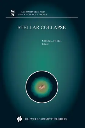 Stellar Collapse