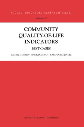 Community Quality-of-Life Indicators
