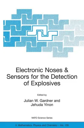 Electronic Noses & Sensors for the Detection of Explosives