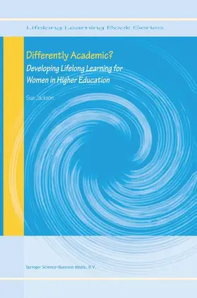 Differently Academic?