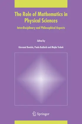 The Role of Mathematics in Physical Sciences