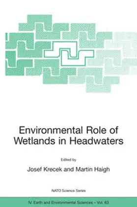 Environmental Role of Wetlands in Headwaters