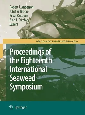 Eighteenth International Seaweed Symposium