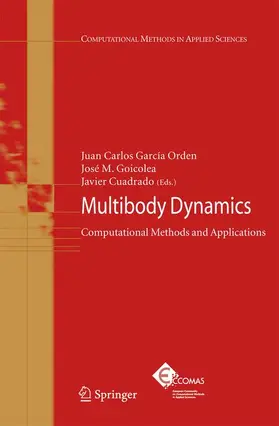 Multibody Dynamics