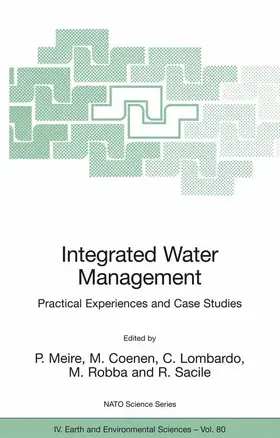 Integrated Water Management