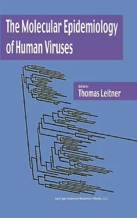 The Molecular Epidemiology of Human Viruses