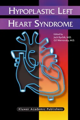 Hypoplastic Left Heart Syndrome