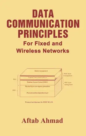 Data Communication Principles