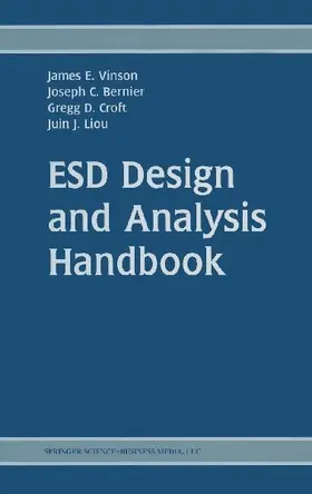 ESD Design and Analysis Handbook