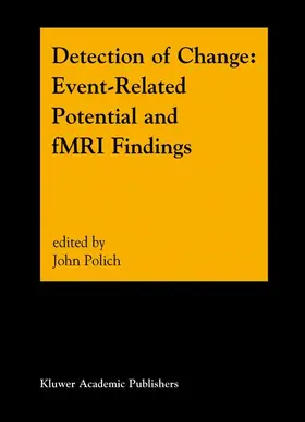 Detection of Change