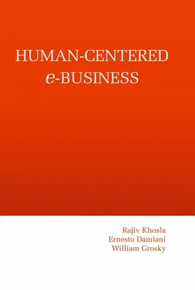 Human-Centered e-Business