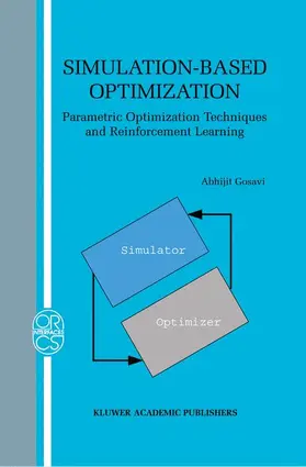 Simulation-Based Optimization