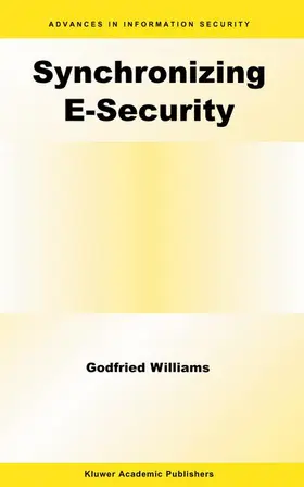Synchronizing E-Security