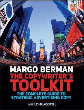 Berman: Copywriter's Toolkit