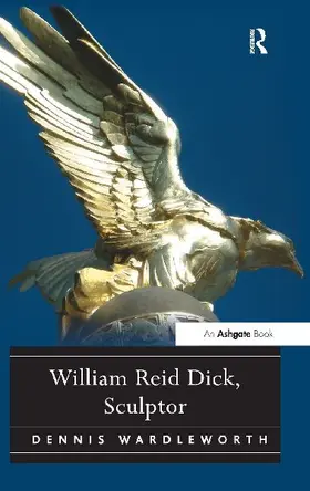 William Reid Dick, Sculptor