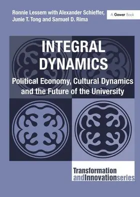 Integral Dynamics