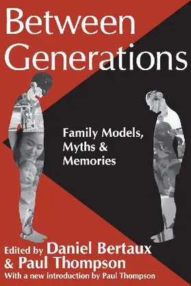 Between Generations
