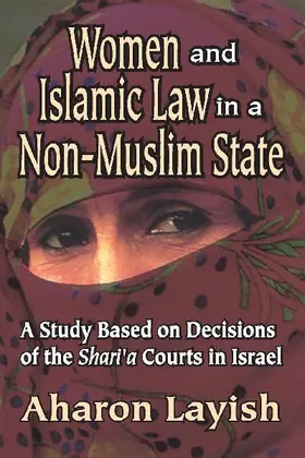 Women and Islamic Law in a Non-Muslim State