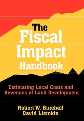 The Fiscal Impact Handbook