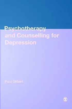 Psychotherapy and Counselling for Depression