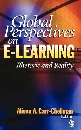 Global Perspectives on E-Learning